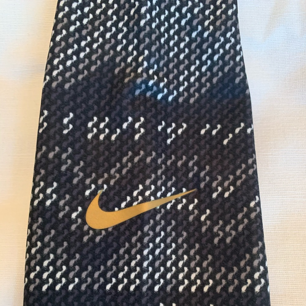 Nike Pro Leggings - Picture 5 of 7